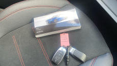 Mercedes-Benz CLA 180 AMG Line Executive 4dr Tip Auto Petrol Saloon